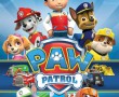 کاور انیمیشن PAW Patrol 2013