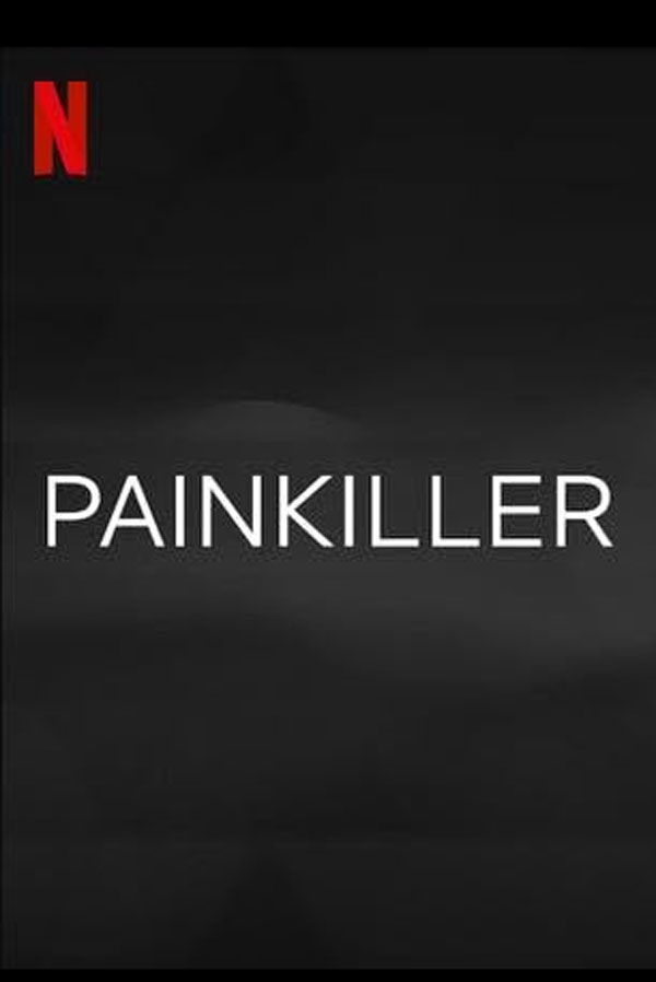 سریال مسکن Painkiller 2023