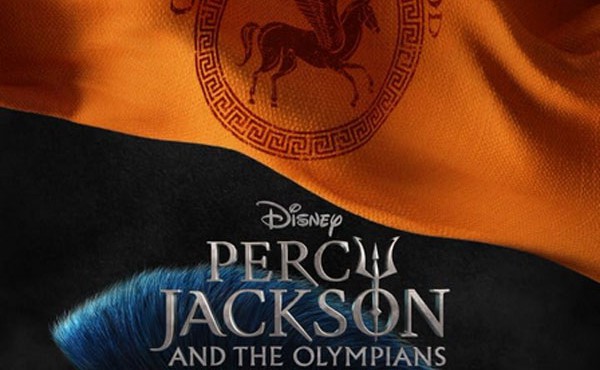 سریال پرسی جکسون و المپیکی ها 2023 Percy Jackson and the Olympians