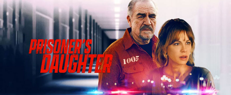 بنر فیلم Prisoner’s-Daughter-2022