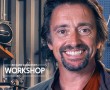 کاور مستند Richard-Hammond’s-Workshop-2021