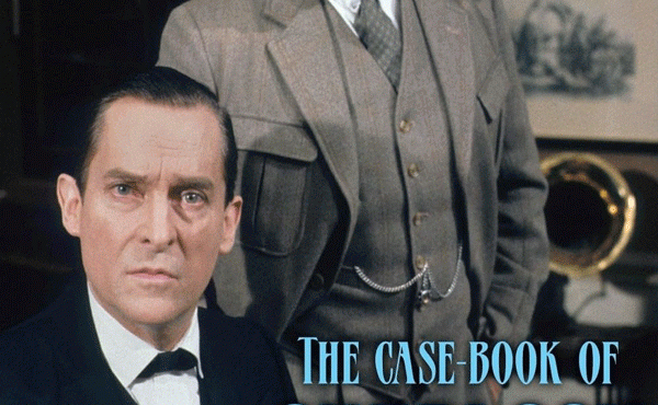 سریال کتاب پرونده های شرلوک هولمز The Case-Book of Sherlock Holmes
