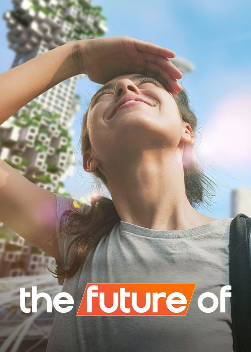 مستند زندگی آینده ما The Future Of 2022