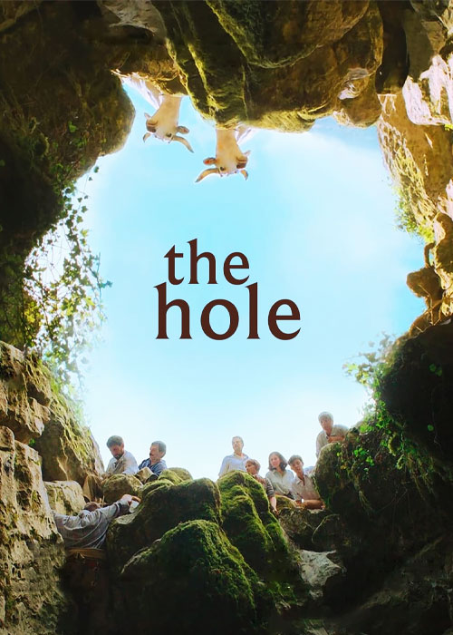 فیلم حفره The Hole 2021