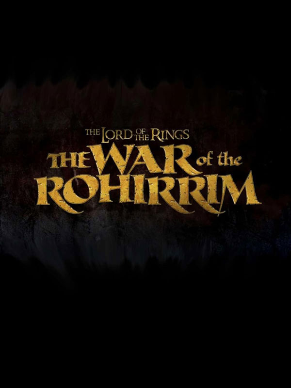 انیمه ارباب حلقه ها: جنگ روهیریم The Lord of the Rings: The War of the Rohirrim 2024