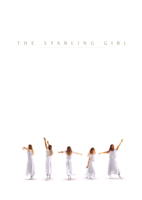 فیلم ساردخت The Starling Girl 2023