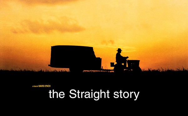 فیلم داستان استریت The Straight Story 1999