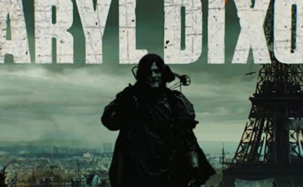 سریال مردگان محترک The Walking Dead: Daryl Dixon 2023