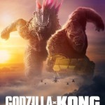 Godzilla x Kong: The New Empire 2024