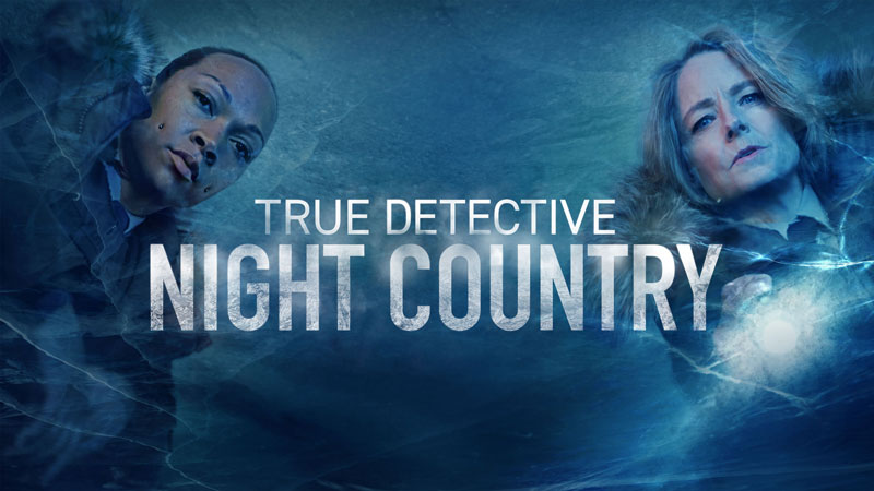 سریال کارآگاه حقیقی True Detective 2014-2024