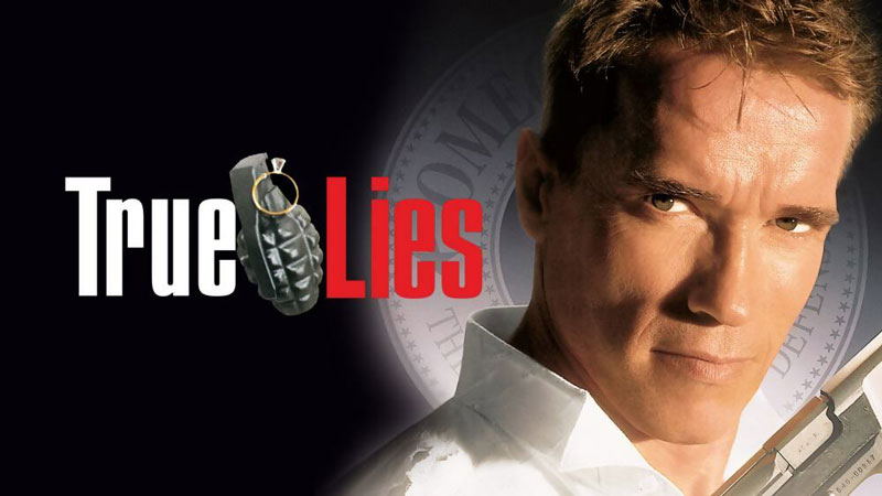 بنر فیلم True-Lies-1994