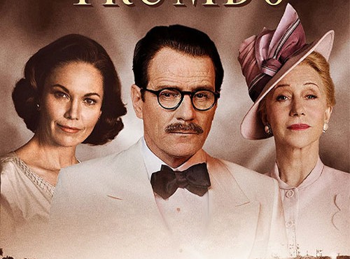 کاور فیلم Trumbo 2015