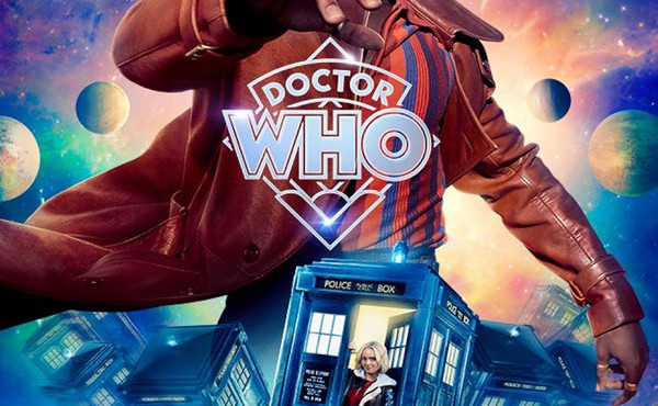 سریال دکتر هو Doctor Who 2005