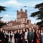 Downton Abbey 2010-2015