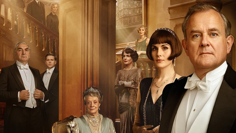 فیلم دانتون ابی Downton Abbey 2019