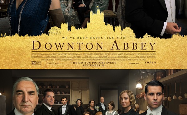 فیلم دانتون ابی Downton Abbey 2019