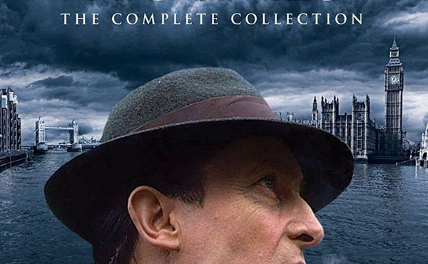 دانلود سریال ماجراهای شرلوک هولمز The Adventures Of Sherlock Holmes 1984