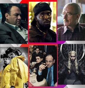 لیست 25 سریال برتر منتقدین راتن تومیتوز در 25 سال اخیر