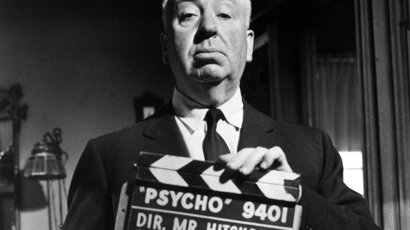 سریال آلفرد هیچکاک تقدیم می کند Alfred Hitchcock Presents 1962-1965