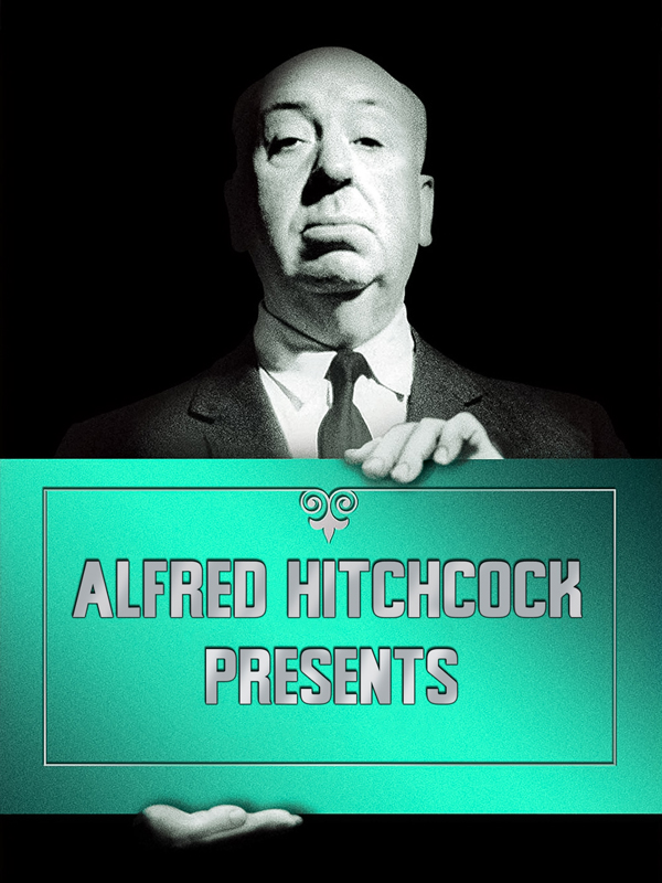 سریال آلفرد هیچکاک تقدیم می کند Alfred Hitchcock Presents 1962-1965