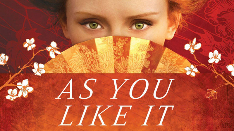 بنر فیلم As-You-Like-It-2006