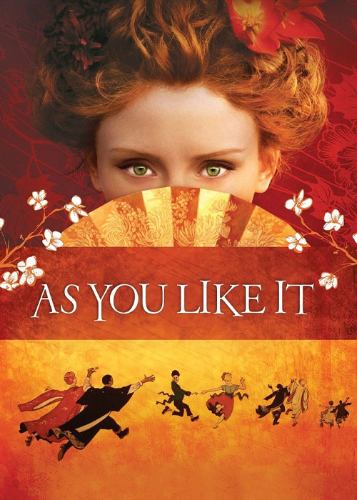 فیلم هر طور شما دوست دارید As You Like It 2006