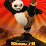پاندای کونگ فو کار | Kung Fu Panda 2008