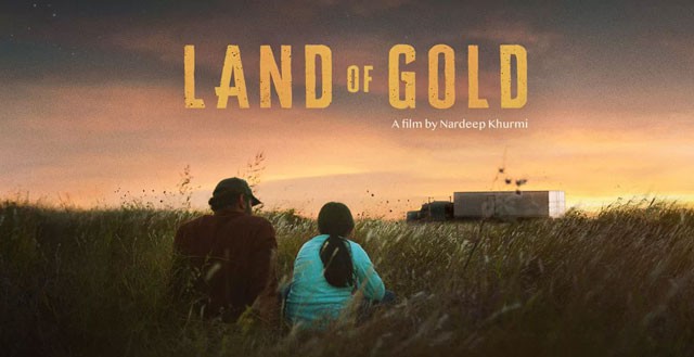 بنر فیلم Land-of-Gold-2022