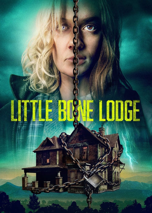 عکس فیلم کلبه استخوان کوچک Little Bone Lodge 2023