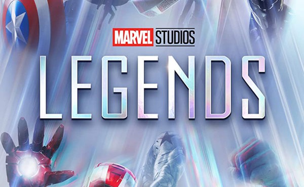 سریال استودیوی مارول: افسانه ها Marvel Studios Legends 2021
