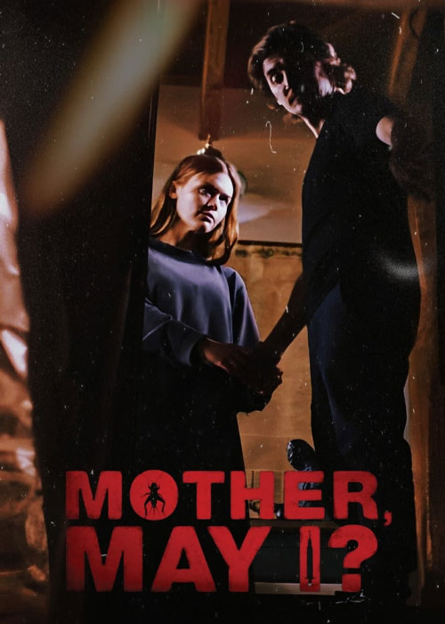 کاور فیلم Mother, May 2023