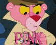کاور انیمیشن Pink Panther and Pals 2010