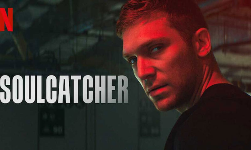 بنر فیلم Soulcatcher-2023-