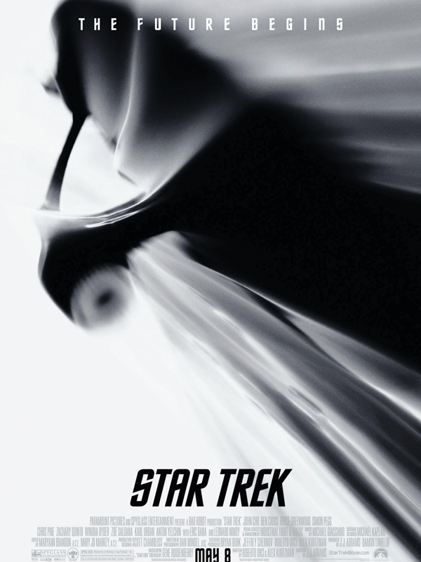 فیلم پیشتازان فضا Star Trek 2009