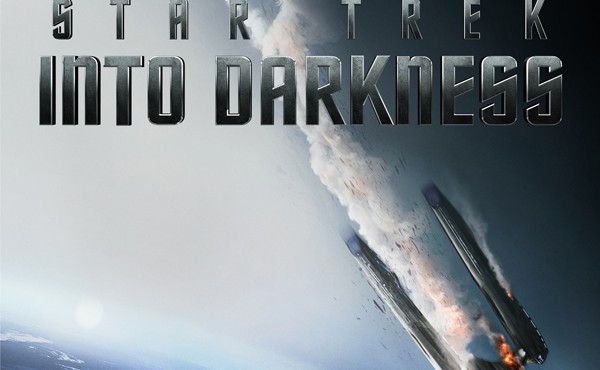 فیلم پیشتازان فضا: درون تاریکی Star Trek : Into Darkness 2013
