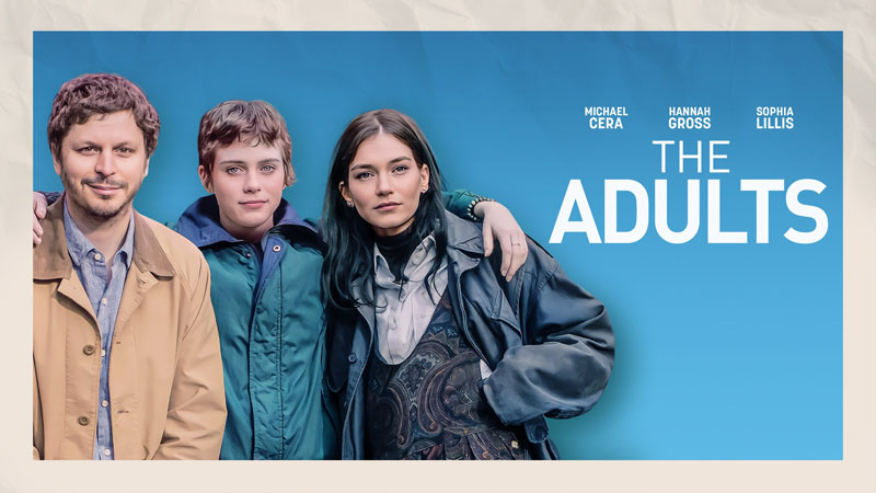 بنر فیلم The-Adults-2023