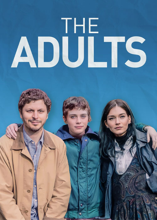 فیلم بزرگسالان The Adults 2023