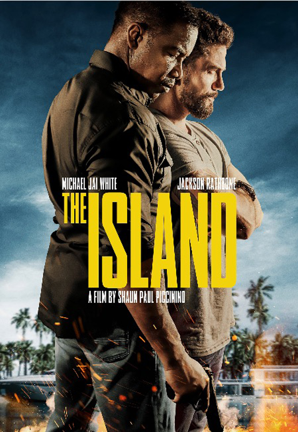 فیلم جزیره The Island 2023