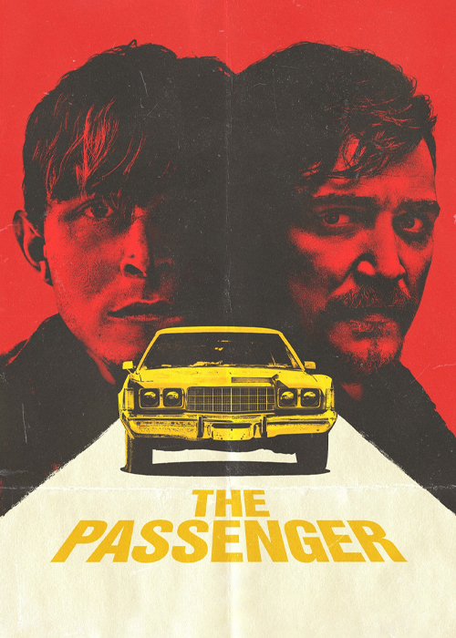 فیلم مسافر The Passenger 2023