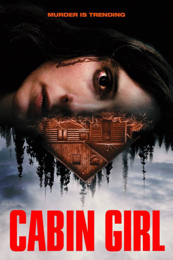 فیلم دختر کلبه نشین Cabin Girl 2023