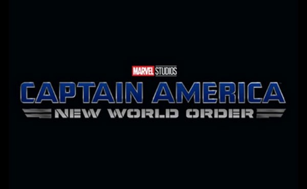 کاور فیلم کاپیتان آمریکا: دنیای جدید شجاع 2024