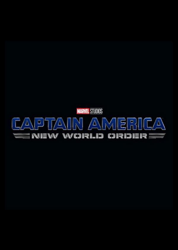فیلم کاپیتان آمریکا: نظم نوین جهانی Captain America: Brave New World 2024