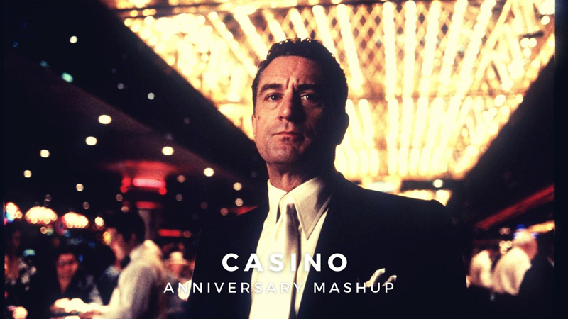 فیلم کازینو Casino 1995