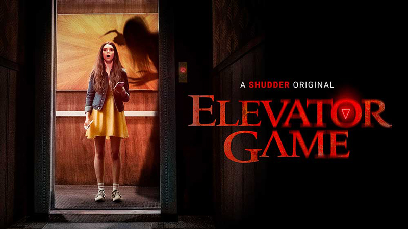 فیلم بازی آسانسور Elevator Game 2023