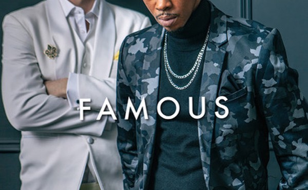 فیلم فیمس Famous 2023