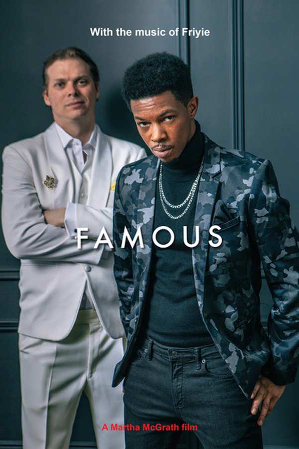 فیلم فیمس Famous 2023