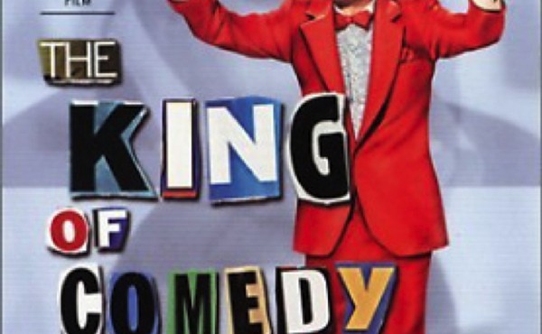فیلم سلطان کمدی The King Of Comedy 1982