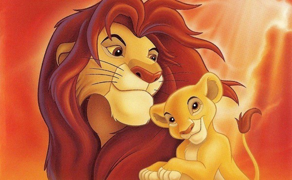 انیمیشن شیر شاه 2: غرور سیمبا The Lion King 2: Simba's Pride 1998