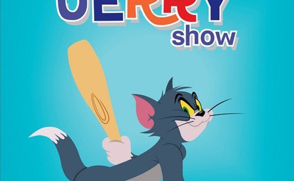 انیمیشن نمایش تام و جری The Tom and Jerry Show 2014