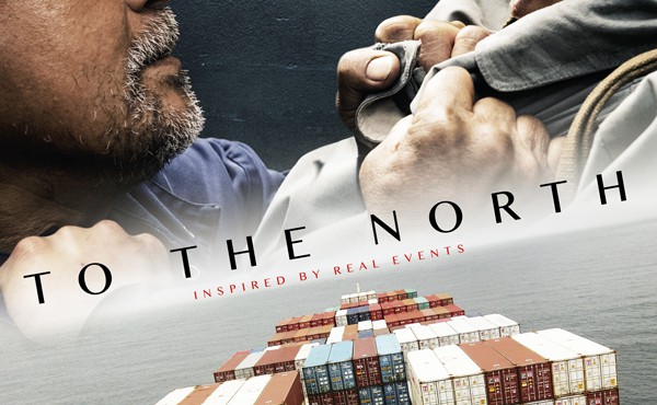 فیلم به سمت شمال To The North 2022